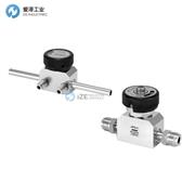 APTECH调压阀AP3800SM MV8 MV8 00