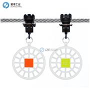 P&R TECH驱鸟器BirdMark BM-AG-SF10-70