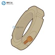 WHITTET-HIGGINS锁紧垫圈CNF14-14