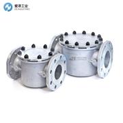 MAXITROL过滤器GF125MF-4040-A-0M