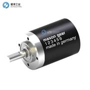 MAXON齿轮箱166940