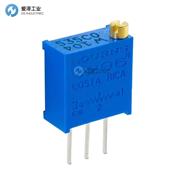 BOURNS电位器3296W-1-203