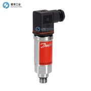 DANFOSS压力变送器MBS33M