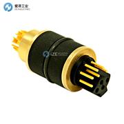 WETECHNOLOGIES连接器2615-6P4S-H-750