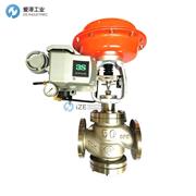 DIAMOND控制阀VS-2000