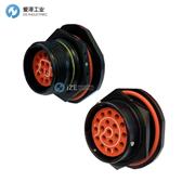 CINCH连接器MS24265R14T12SN