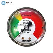 SCHRODER压力指示器C-PT LFT-134-2