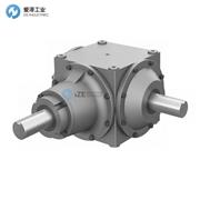 HUBCITY齿轮箱0220-06333