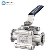 ANCORP球阀F4200-QF50