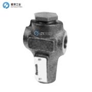 REXROTH OIL CONTROL阀0532001012