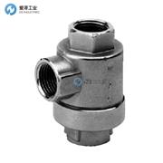 AVENTICS排气阀R412010751