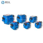 WIEDEMANN空气阀LV40-II