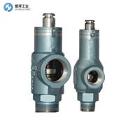 MERCER安全阀91-M7C61P