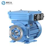 ABB电机M3KP90SLC 6