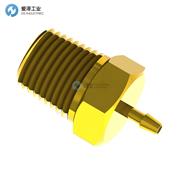 OKEEFE CONTROLS接头BW-40-SS