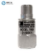 WILCOXON传感器786A