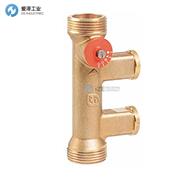 TACONOVA平衡阀223.2382.385