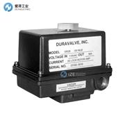 DURA VALVE执行器DSX-5