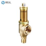 HANSA安全阀KSV2442280050