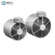 WISTRO风机BG80