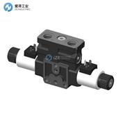 REXROTH液压阀L8581B2S8OC012000 R930065954