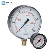 NOSHOK压力表15-100-15PSI/KPA