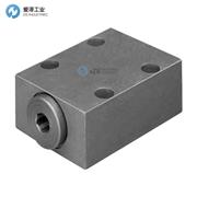 FLUTEC调节阀RVP-10-01.X