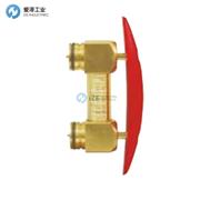 TACONOVA平衡阀298.2333.020