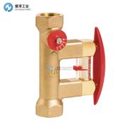 TACONOVA平衡阀223.2262.000