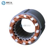 Elektromaschinen und Antriebe转子mW17/15-4