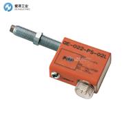 METO-FER止动螺栓QE-022-PS-02L