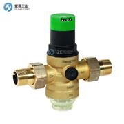 HONEYWELL减压阀D06F-1/2B