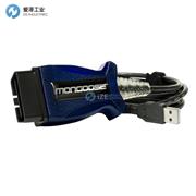 DREW TECHNOLOGIES编程设备MONGOOSEPROISO/CAN2