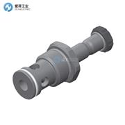 REXROTH OIL CONTROL阀OD151121A000000