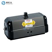 FLOWSERVE气动执行器S100D