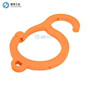 SPS S钩安全系统SWL 50KG