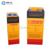 POWEROHM刹车？锽M480-900