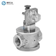 KROMSCHRODER安全阀JSAV40F40/1-3