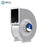 ZIEHL-ABEGG风机RG28P-4EK.4I.1R