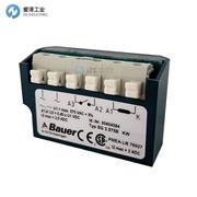 BAUER镇流器MSG1.5.480I