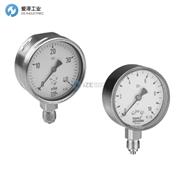 KROMSCHRODER压力表KFM60RB63