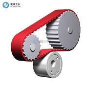 SYNCHROFLEX同步带16 T10/ 990 FLEX