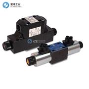 CONTINENTAL HYDRAULICS电磁阀VSD03M-3LAB61LC