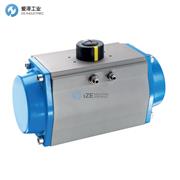 BAR执行器GS-125/090-11-F07/F10-V22-H