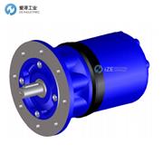 DUSTERLOH气动马达PMW400Z24-ELA200