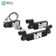 MAX-AIR电磁阀EV63-521MB1