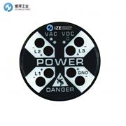 GRACEPORT电压指示器R-3W-LN