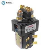 ALBRIGHT接触器SW80AB-2180