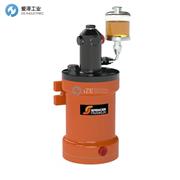 SPENCER FRANKLIN油气放大器SF-2350