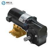 BODINE ELECTRIC电机24A4FEPM-3F